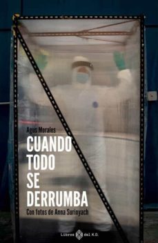 cuando todo se derrumba (ebook)-agus morales-9788417678654