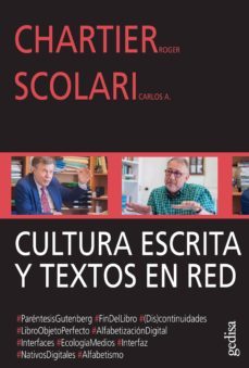 -roger chartier-carlos alberto scolari-9788417690854