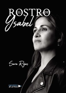 el rostro de ysabel-sara rojas-9788417740054