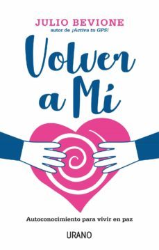 volver a mi (ebook)-julio bevione-9788417780654