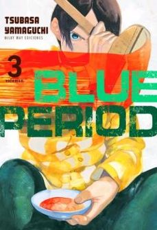 blue period (vol. 3)-9788417820954