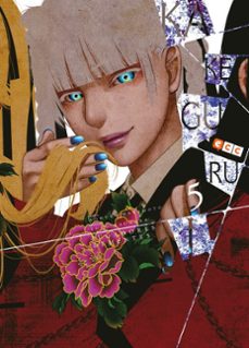 kakegurui num. 05-9788417827854