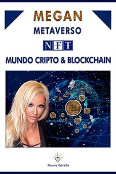 metaverso nft. mundo cripto & blockchain-9788417857554