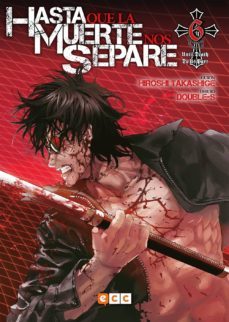 hasta que la muerte nos separe: until death do us part nº 06 (de 13)-9788417871154