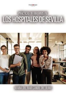 practicas de erasmus en los hospitales de sevilla (ebook)-9788417878054