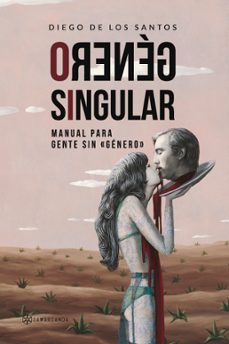 género singular-diego de los santos-9788417904654