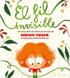 el fil invisible-miriam tirado-9788417921354