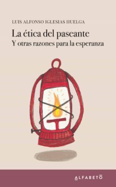 la etica del paseante (ebook)-luis alfonso iglesias huelga-9788417951054