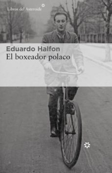 el boxeador polaco (ebook)-9788417977054