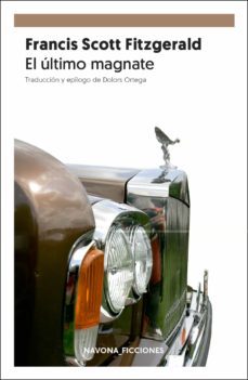 el ultimo magnate-9788417978754