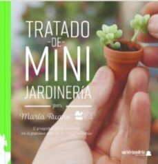 tratado de mini jardineria-9788417995454