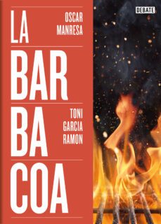 la barbacoa (ebook)-toni garcia ramon-9788418006654