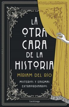 la otra cara de la historia (ebook)-miriam del rio-9788418015854