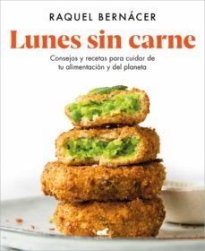 lunes sin carne (ebook)-raquel bernacer-9788418045554