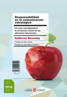 responsabilidad en la comunicacion estrategica (ebook)-9788418049354
