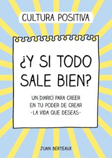 ¿y si todo sale bien?-9788418057854