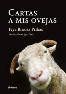 cartas a mis ovejas (ebook)-teya brooks pribac-9788418087554
