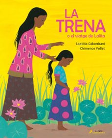 la trena o el viatge de la lalita-9788418107054