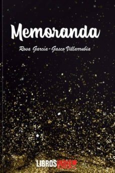 Imagen Principal de MEMORANDA