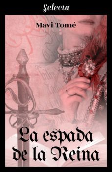 la espada de la reina (ebook)-9788418122354