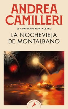 la nochevieja de montalbano (comisario montalbano 6)-andrea camilleri-9788418173554