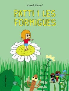 patti i les formigues-9788418215254
