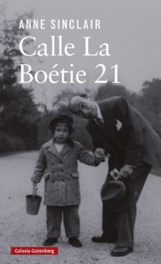 calle la boetie 21 (ebook)-anne sinclair-9788418218354