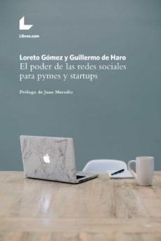 el poder de las redes sociales para pymes y startups (ebook)-9788418261954
