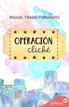 operacion cliche (ebook)-raquel tirado-9788418295454