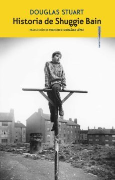 historia de shuggie bain (ebook)-9788418342554