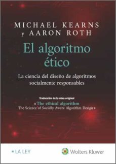 -michael kearns-aaron roth-9788418349454