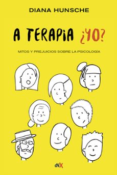 a terapia ¿yo? (ebook)-diana hunsche-9788418354854