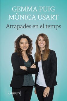 atrapades en el temps-monica usart-9788418375354