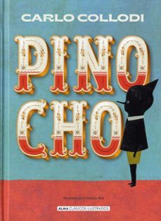 pinocho-carlo collodi-9788418395154