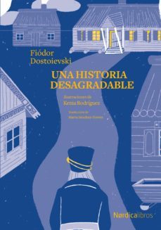 una historia desagradable (ebook)-9788418451454