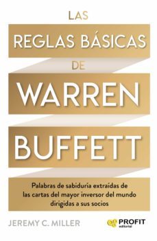 las reglas basicas de warren buffett (ebook)-jeremy c. miller-9788418464454
