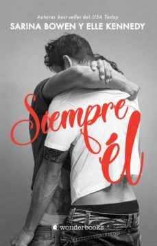 siempre el (ebook)-sarina bowen-elle kennedy-9788418509339