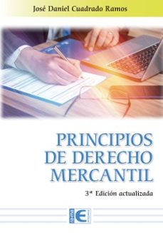 principios derecho mercantil 3ª edicion actualizada-9788418551154