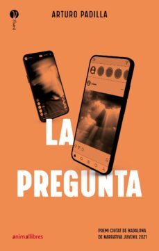 la pregunta (cat)-arturo padilla-9788418592454