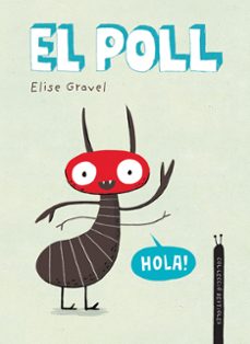 el poll-elise gravel-9788418599354