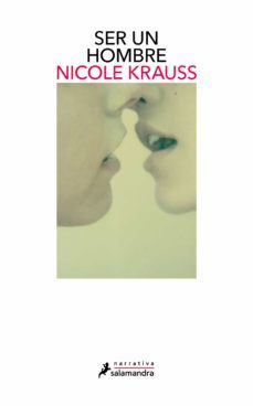 ser un hombre (ebook)-9788418681554