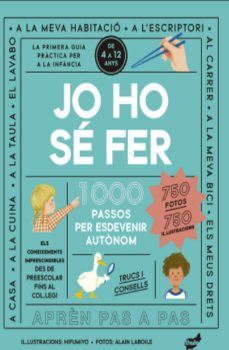 jo ho se fer-alain laboile-9788418702754