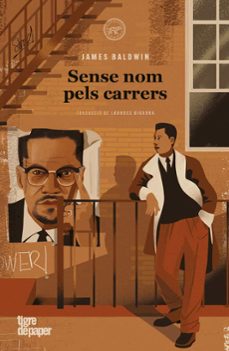 sense nom pels carrers-james baldwin-9788418705854