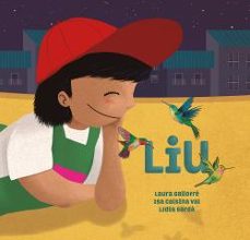 liu (catalan)-laura gallofre-9788418723254