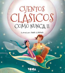 cuentos clasicos como nunca ii (ebook)-9788418732454