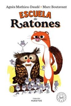escuela de ratones-9788418733154