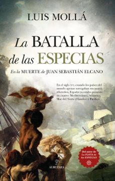 la batalla de las especias-9788418757754