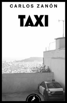 taxi-carlos zanon-9788418796654