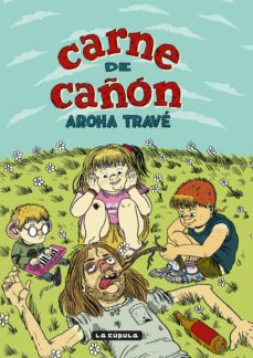 carne de cañon-trave aroha-9788418809354