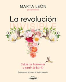 la revolucion invisible-marta leon-9788418820854